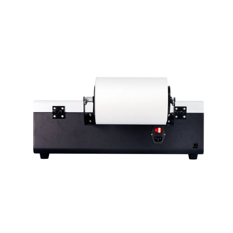 8.2" Single Head A4 DTF Printer L800 Roller Panda Gen-2